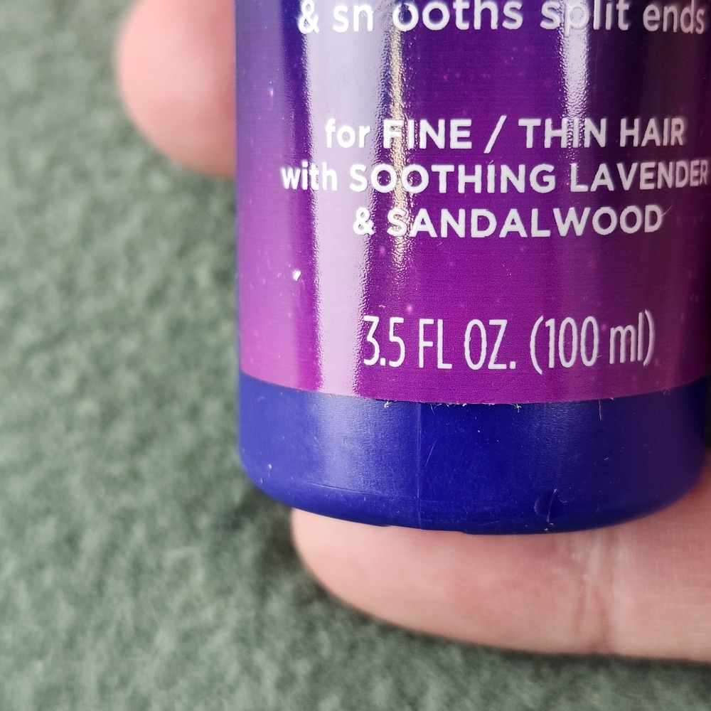 John Frieda Overnight Miracles Repair & Renew Mist Spray For Fine Thin Hair-Read - Picture 3 of 3